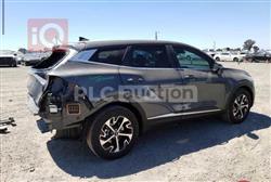 کیا سپۆرتاج